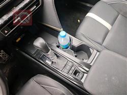 تۆیۆتا کامری